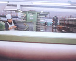 SM-3500整經(jīng)機(jī)