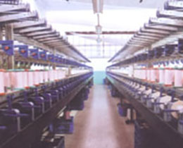 SAW-112無捻并絲機(jī)