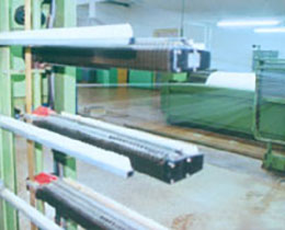 SM-3500　整經(jīng)機(jī)